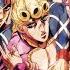AMV Golden Wind Marilyn Manson Sweet Dreams