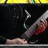 ULTRAKILL The World Look Red Guitar Solo Ultrakill