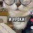 Я пушистый маленький учитель Shorts
