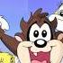 Baby Looney Tunes Intro Outro Theme Music