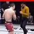 Асхаб Вахарагов Ufc