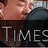 Three Times A Lady Cover By Daddy Osiel