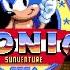 Sonic Sunventure Sonic Hacking Contest 2022 Demo Longplay