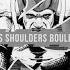 HOME ALONE WITH ZKK Episode 4 SHOULDERS MOFO BOULDERS