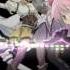 TSF Project Magia Hands Up Bootleg Remix Puella Magi Madoka Magica Ending Full Scale