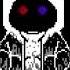 Clone DustDust Sans Grief Megalovania