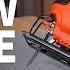 How To Change A Jigsaw Blade How To Replace T Shank Vs U Shank Jigsaw Blades On Black And Decker