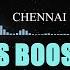 TITLI BASS BOOSTED CHENNAI EXPRESS