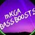 OSKALIZATOR Touge Bass Boost By MKGA