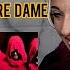 REACTION PETER HOLLENS HELLFIRE HUNCHBACK OF NOTRE DAME