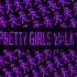 BIG BOSS VETTE PRETTY GIRLS WALK MEIKAL REMIX