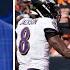 Lamar Jackson Is The Greatest Dual Threat QB Ever Terry Bradshaw On Ravens Beat Bengals 41 38 OT