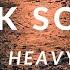 Super Heavy Rain To Sleep In 3 Minutes And Beat Insomnia Black Screen Rain For Study Relaxing