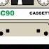 Cassette Sound Effects All Sounds