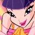 Winx Club Сила Энчантикс 3 Сезон