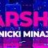 Starships Nicki Minaj Slowed Reverb