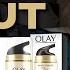 OLAY Reviewed By DOCTOR V BROWN DARK SKIN 7 In 1 Retinol24 Regenerist Whip SPF25 OLAY EYES