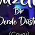 Deniz Zeren Güzelim Bir Derde Düştüm Cover