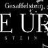 GESAFFELSTEIN THE URGE CRIMESTEIN REMIX