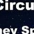 Karaoke Circus Britney Spears No Guide Melody Instrumental