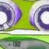 Klasky Csupo More Effects In Green Lowers