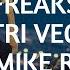 Timmy Trumpet Savage Freaks Dimitri Vegas Like Mike Remix