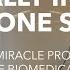 DBE MIRACLE Project Full Version At The Department Of Biomedical Engineering University Of Basel