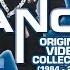 Fancy Original Video Collection 1984 2007