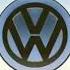 Volkswagen Logo 2 Effects Sponsored By Preview 2 Effects