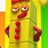 Numberblocks Numbers 1 To 5 Learn To Count