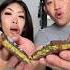 FLEW TO DUBAI TO TRY THE VIRAL PISTACHIO CHOCOLATE BAR