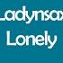Lonely