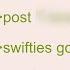 Anon Vs Swifties Anon Trolls Taylor Swift Fans 4Chan Greentext Stories