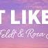 Sam Feldt Heart Like Mine Lyrics Ft Rosa Linn