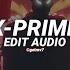 Dj Samir X Prime Edit Audio