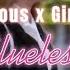 Promiscuous X Gimme More Clueless Edition