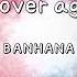 All Over Again BANHANA Instrumental Lyrics