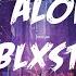 Blxst Be Alone Lyrics Video