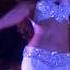 Arabia Hanine SYLVIA SHAZADI Belly Dance FAN VEILS In La Bella Jarifa