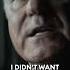 Stellan Skarsgård Was SCARED Filming Luthen S Speech For Andor