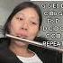 Devil Town Cavetown Flute Tutorial