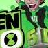 Trailer De Ben 10 5D Hero Time