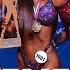 Bikini Fitness 172 Cm Russian Bodybuilding Cup 2021