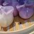 How To Edamame Cream Cheese By Chef Bibek Magar Edamame Frieddumpling Chef Chefhiro4898