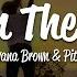 Havana Brown We Run The Night Lyrics Ft Pitbull