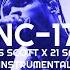 Travis Scott NC 17 Instrumental