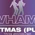 Wham Last Christmas Pudding Mix Official Visualiser