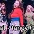 Twice Fancy Cover By Idols Straykids Everglow