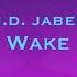DJ VICE Remix J D Jaber Don T Wake Me Up 80s Italo Disco Eurodance Mix