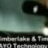 50 Cent Feat Justin Timberlake Timbaland Vs Bob Sinclar Ayo Technology